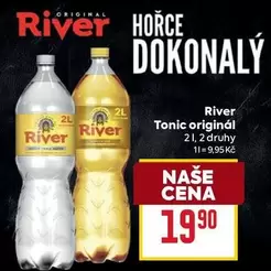 Tonic original