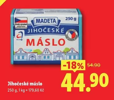 Máslo