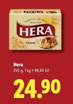 Hera - Classic