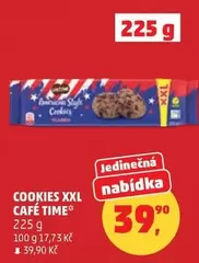 COOKIES XXL