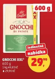 GNOCCHI XXL