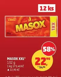 MASOX XXL