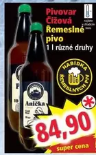 Super - Řemeslné pivo