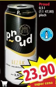 Super - Ležák