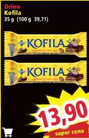 Super - Kofila