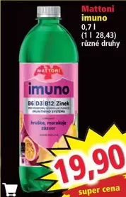 Super - Imuno