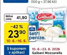 Mozzarella