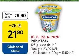 Pribináček