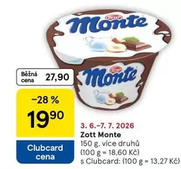 Monte