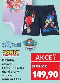 Plavky