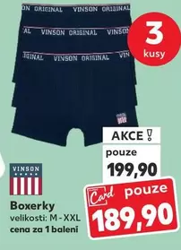 Boxerky