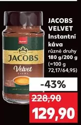 Instantní káva