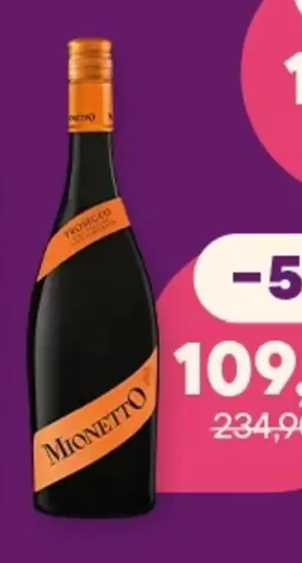 Prosecco
