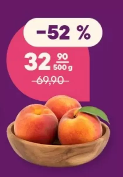Peaches