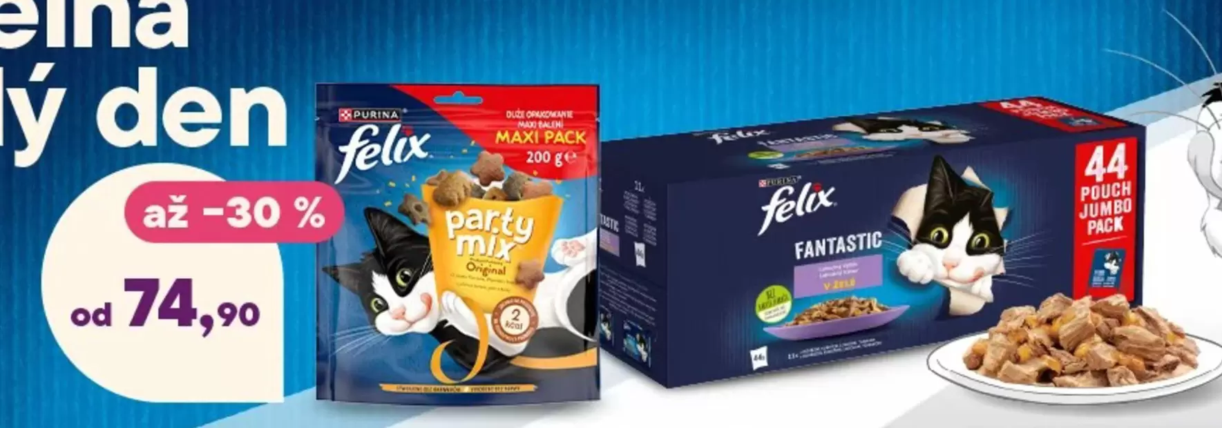 Jumbo - Felix Party Mix