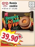 Super - Remix cookie