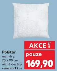Polštář