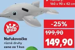 Nafukovacka