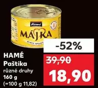 Paštika