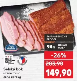 Selský bok
