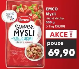 Super - Mysli