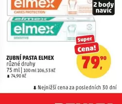 Super - Zubní pasta