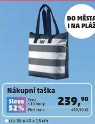 Nákupní taška