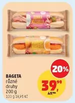 BAGETA
