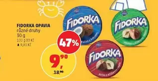 FIDORKA