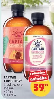 Kombucha