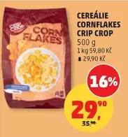 CORNFLAKES