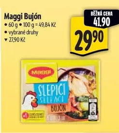 Bujón