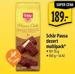 Super - Pausa Czek multipack