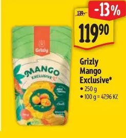Mango Exclusive