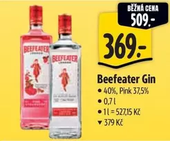 Beefeater - Gin