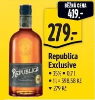 Republica Exclusive