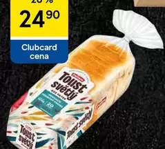 Toujst světlý