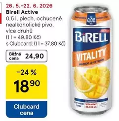 Birell Active