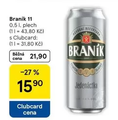 Branik 11