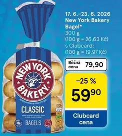 Bagel*