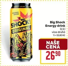 Big Shock! Original
