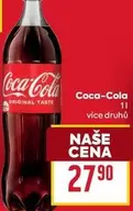 Coca Cola - Original Taste