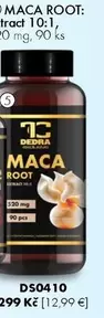 MACA ROOT EXTRACT 10:1