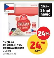 SMETANA KE SLEHANI