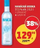 VODKA