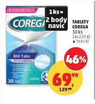 BIO Tabs
