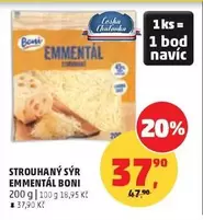 STROUHANY SIR EMMENTAL
