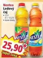 Super - Ledový čaj