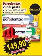 Super - Zubní pasta
