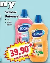 Super - Sidolux Universal